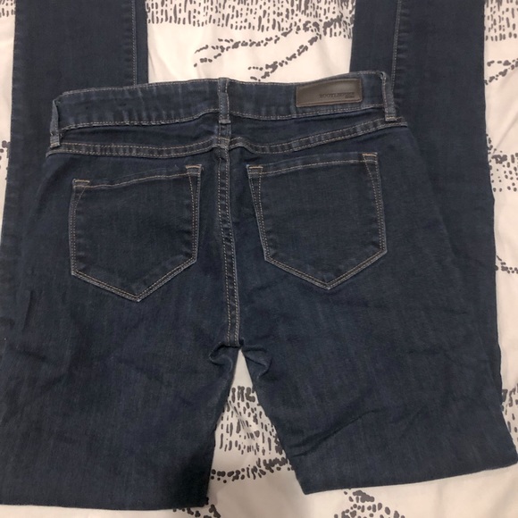 BOOTLEGGER | Skinny low rise jeans | 25 - Picture 4 of 6